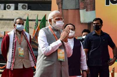 Repeal of Farm Laws Throws Punjab Polls Wide Open; Who Will Harvest Votes?