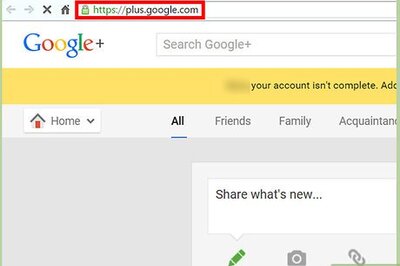 How to Make a Google Page for Business