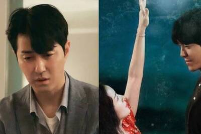 Our Blues Ep 3-4 Review: Lee Jung-eun Uncovers Cha Seung-won's Truth While Kim Woo-bin, Han Ji-min Come Close