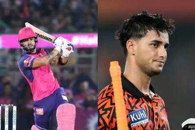 India's T20 World Cup Squad: Why Riyan Parag and Abhishek Sharma Could Miss the Bus Despite Impressive IPL 2024