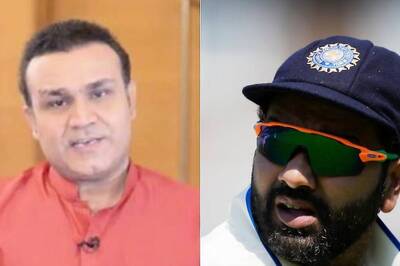 ‘They Lost It In Their Minds When…’: Virender Sehwag’s Stinging Verdict On India's WTC Final Loss to AUS