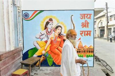 'The Real Descendants': Rajasthan Congress Spokesperson Claims Lord Ram as His Ancestor