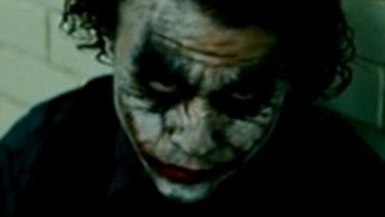 Heath Ledger’s tot gets donation from stars
