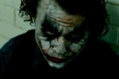 Heath Ledger’s tot gets donation from stars