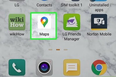 How to Send Someone Your Location