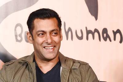 Sonakshi Sinha, Himesh Rehammiya, Sajid-Wajid: Celebrities who owe their career to Salman Khan