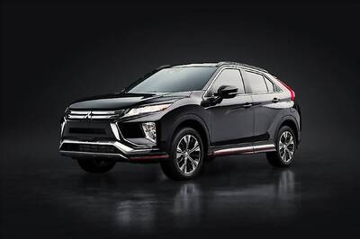 Mitsubishi to Make a Comeback With Two New SUVs in India - Here's What They Could Be