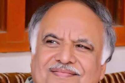 Senior BJP Leader Ashutosh Tandon Passes Away at 63