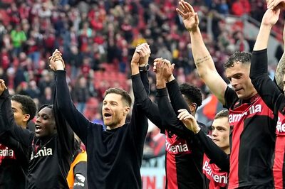 Bayer Leverkusen Seal Maiden Bundesliga Crown to End Bayern Munich Stranglehold