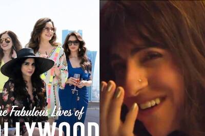 Dream Girl 2: Maheep, Bhavna And Nelaam Consider Ayushmann Khurana's Pooja Avatar As Competition? Watch