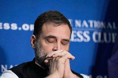 Target Rahul Gandhi: Why BJP, Led by PM Modi, is Going After Wealth Re-Distribution Call of 'Yuvraaj'