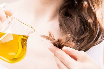 Coconut Oil Vs Argan Oil: Which One Should You Opt For?