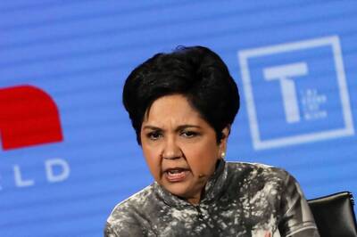 Watch | Indian Students In US Be ‘Watchful': Ex-PepsiCo CEO Nooyi In 10-Minute Video Amid 'Unfortunate' Incidents