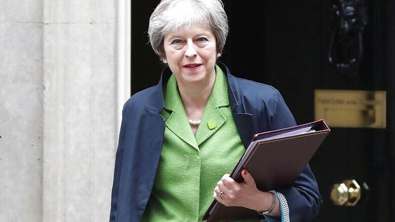 How Will the Leadership Challenge to PM Theresa May Work?