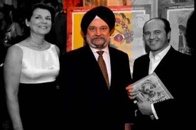 Frisking row: US assures better sensitivity