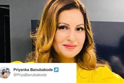 'Rest in Peace, Sonali Phogat': Internet Mourns Death of BJP Leader and TikTok Star