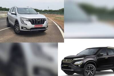 Mahindra XUV700 vs Tata Safari Spec Comparison - Design, Features, Engine and More