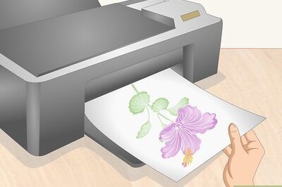 How to Transfer a Drawing to a Canvas