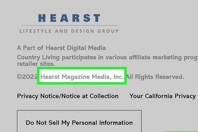 How to Find the Publisher of a Website: 6 Foolproof Methods