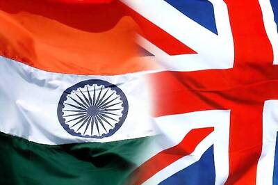 Kerala's Mani honoured at UK Parliament