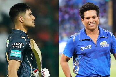 'Players Like Sachin Tendulkar And Shubman Gill, They...': Wasim Akram Draws Similarities Between 2 Batters of Different Eras