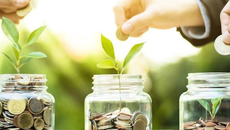 Six of Top-10 Most Valued Companies Add Rs 1,08,274 Crore in M-cap