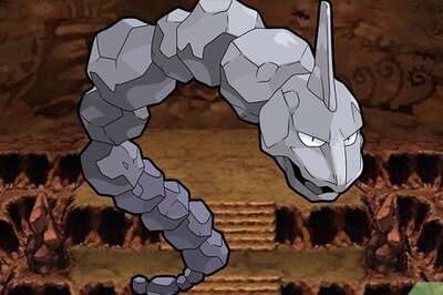 How to Evolve Onix
