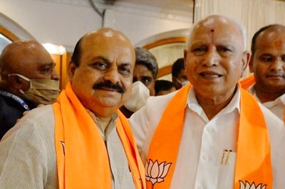 Two Days into Office, Basavaraj Bommai Faces Tough Choices as Lobbying Begins for Cabinet Posts