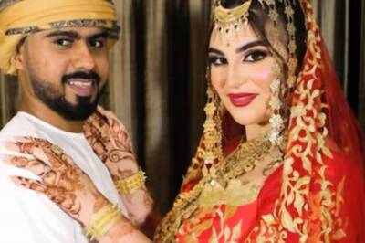 Dubai Millionaire’s Wife Takes Rs 2.5 Crore To Bear His Child