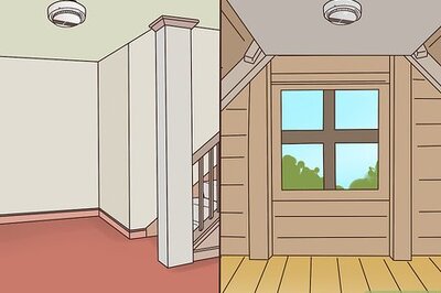 How to Replace a Smoke Detector