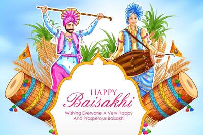 Baisakhi Celebrations in India: Vaisakhi Date, History, Meaning, and Celebration in Punjab for Baisakhi in 2023