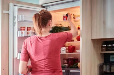 Samsung Launches AI-powered Fridge That Can Identify 33 Food Items