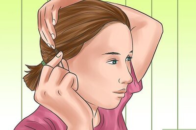 How to Look Good While Growing out a Short Haircut