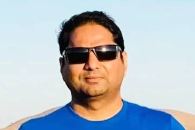 From Indian Railways to SpaceX, Engineer's LinkedIn Profile Takes Internet by Storm
