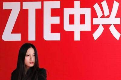 ZTE aims to ship 80 million smartphones in 2015