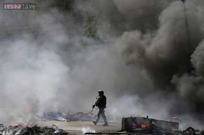 NATO reports 400 intercepts of Russian aircraft in 2014