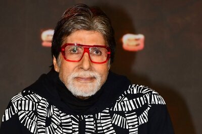 Amitabh Bachchan Says He Ordered Mahabharat But Faced an 'Issue' Upon Its Delivery: 'When It Arrived...'