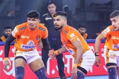 Puneri Paltan VS Tamil Thalaivas Live Kabaddi Streaming For Pro Kabaddi League Match: How To Watch PUN VS TAM Coverage On TV And Online