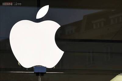 China says no government ban of purchase of Apple products