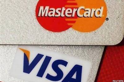 MasterCard aims to replace cash with e-payments