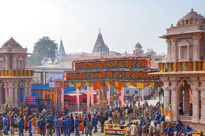 Govt Discussing Plans to Have NSG Unit in Ayodhya, Kerala May Also Get Specialised Unit | Exclusive