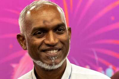 Maldives President Seeks China’s Help to Boost Tourist Inflow Amid 'Boycott' By Indians