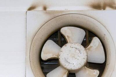 Man Hears Creepy Voices From His Fan; Wait Till You Find Out What Was Really Wrong