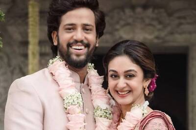 Arjun Sarja’s Daughter Aishwarya’s Engagement Ring Worth Over Rs 20 Lakh, Reveals Insider