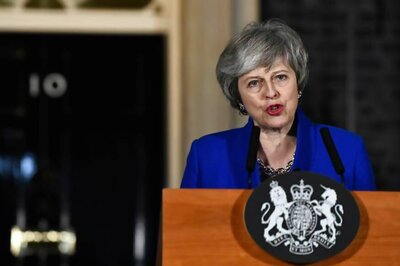 British Government to Put Forward Brexit Bill in First Week of June