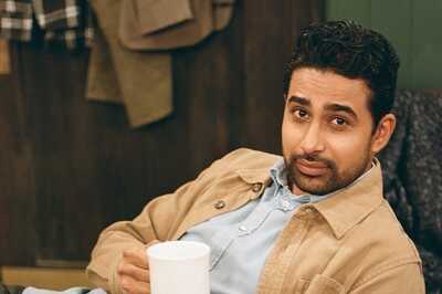 How I Met Your Father Actor Suraj Sharma 'Hungry for Work in India', Says 'So Much Opportunity for Storytelling' | Exclusive