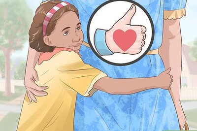How to Help Kids Deal with Unwanted Hugs