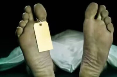 Taxi Driver Stabbed to Death in Northeast Delhi's Jafrabad; Juvenile Held