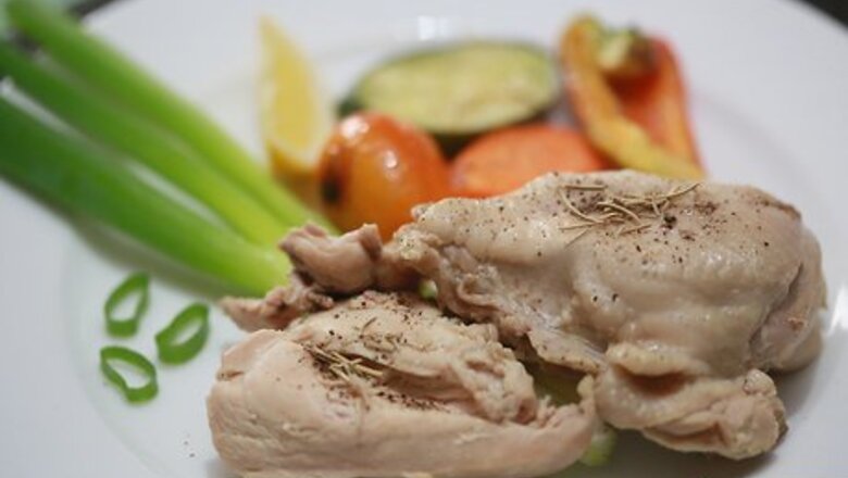 How to Increase Iron Absorption