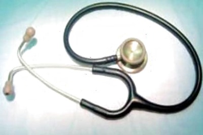 Russian doctor punches patient, killing him instantly!